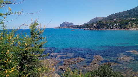 Baia Degli Ulivi