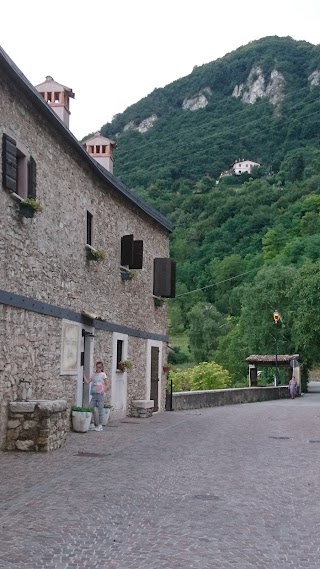 Antica Cascina Liano