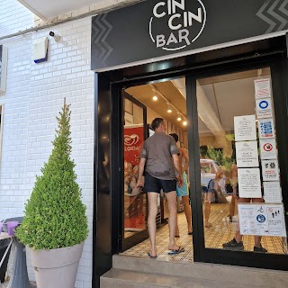 Cin cin bar - San Pietro in Bevagna