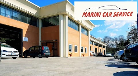 Marini Car Service