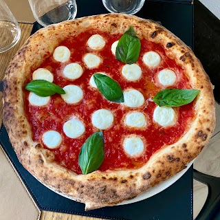 Marcantonio - Pizzeria d'autore