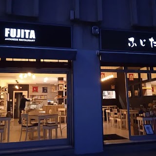 FUJITA Japanese Restaurant Milano