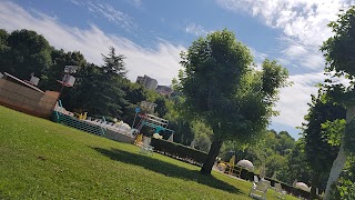 Le Piscine Di San Salvatore S.R.L.