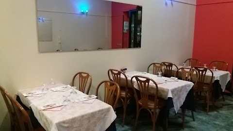 Pizzeria Trattoria San Giorgio 1