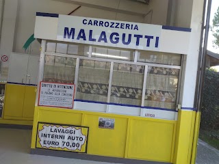 AUTOCARROZZERIA F.LLI MALAGUTTI