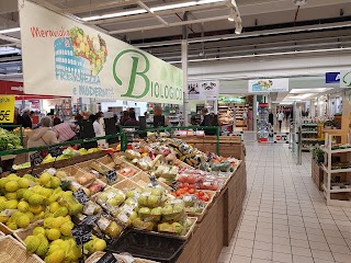 Ipermercato Carrefour - Roma