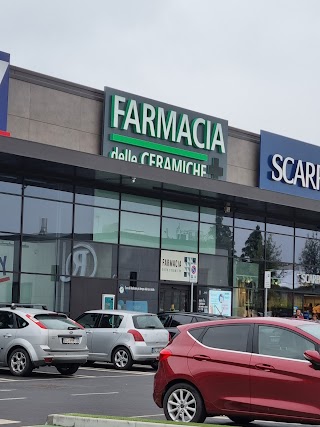 Farmacia delle Ceramiche