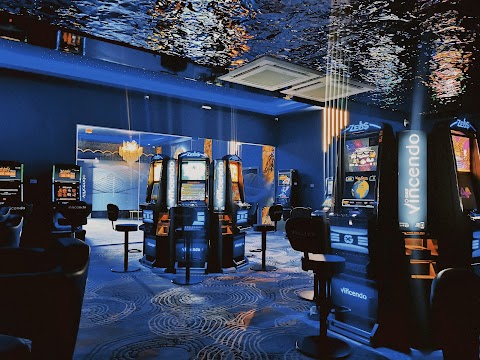 Royal sala slot