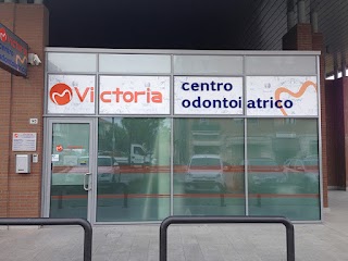 Centro Odontoiatrico Victoria Srl