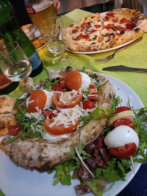 Acqua & Farina Pizzeria
