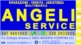 Angeli Service di Angeli Fabrizio