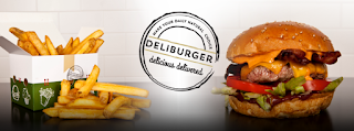 Deliburger Firenze Nord