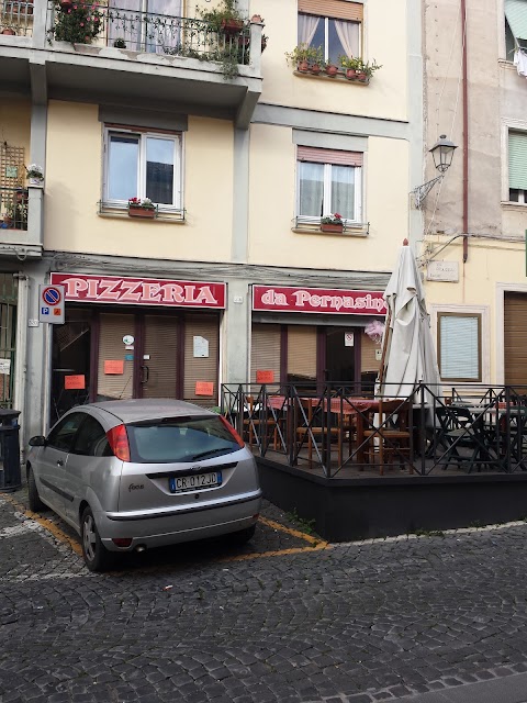 Pizzeria Da Pernasino