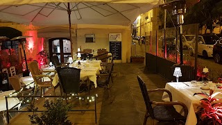 Ristorante di Pesce Vicolo 21 Bistrot Salerno