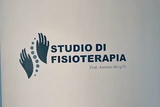 Studio fisioterapia Dott.Antonio Morgillo