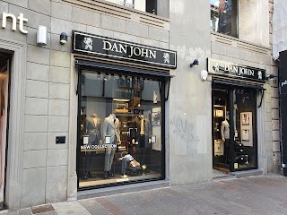 Dan John Bergamo