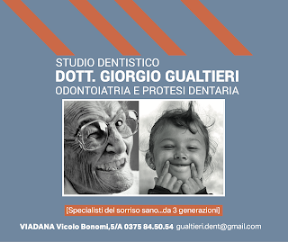 DOTT.GIORGIO GUALTIERI DENTISTA