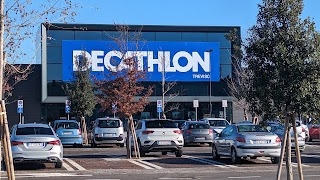 Decathlon Treviso