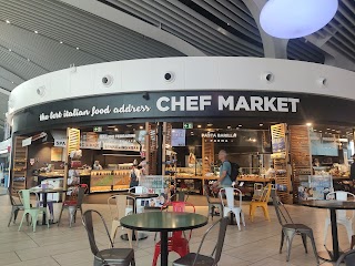 Chef Market