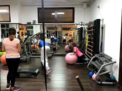 Kinetik Wellness