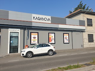 Kasanova Lissone