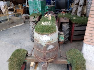 Fattoria Paradello Az. Agr. Biologica