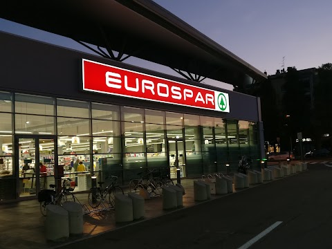 Supermercato EUROSPAR Reggio Emilia