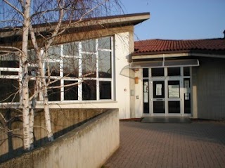 Scuola Primaria Luciana Sassatelli