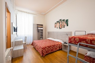 LILIUM HOTEL - Firenze Centro Storico