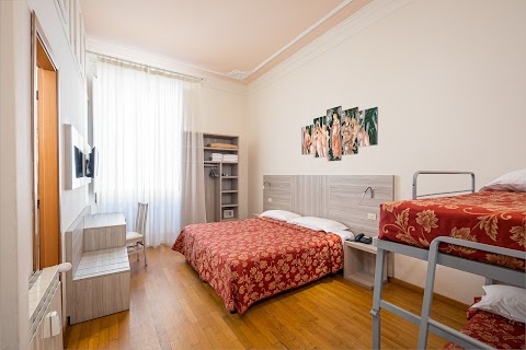 LILIUM HOTEL - Firenze Centro Storico