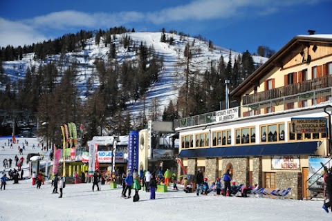 AEvolution Ski School