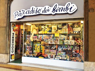 Paradiso Dei Bimbi