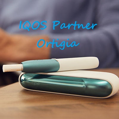 IQOS PARTNER - Tabaccheria di Armieri Giuseppina, Siracusa