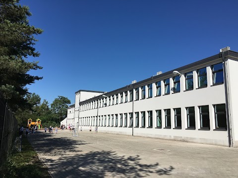 British International School of Ljubljana (BISL)