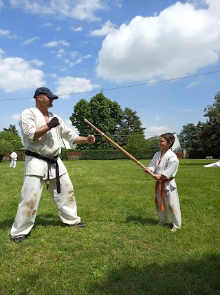 Karate Full contact Vicenza Kyokushin hombudojo