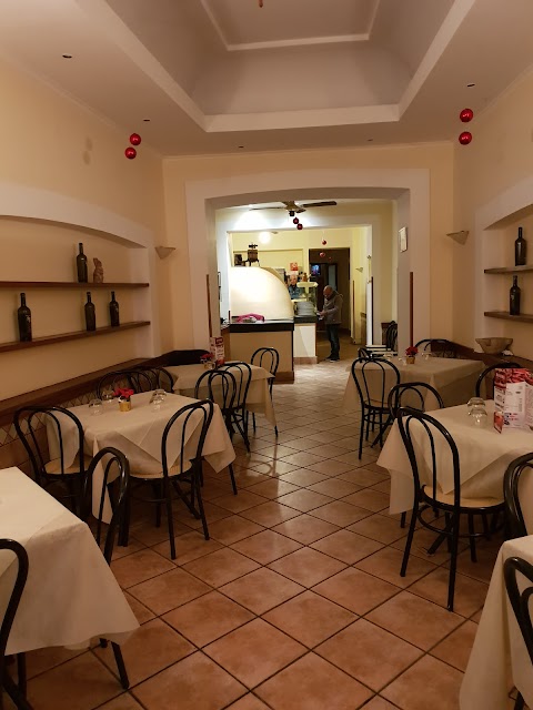 Pizzeria Trattoria Raiano