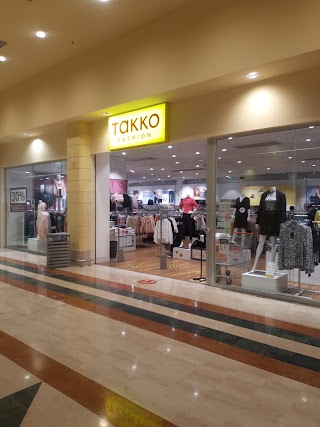 TAKKO FASHION Novi Ligure