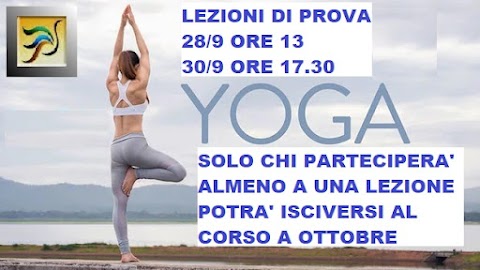 Yoga & Meditazione