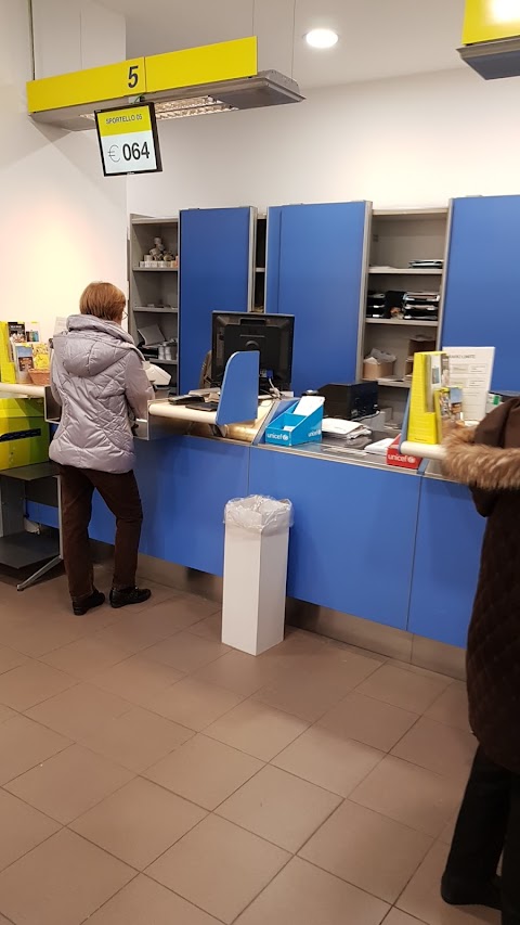 Ufficio Postale Poste Italiane