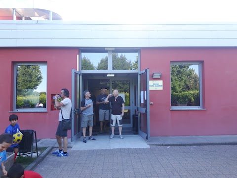 Piscina Fulvio Albanese - Rari Nantes Torino