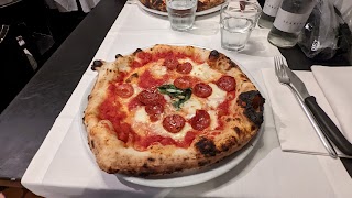 La Capannina - Ristorante Pizzeria