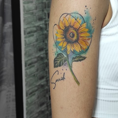 Tattoo studio da stanislao