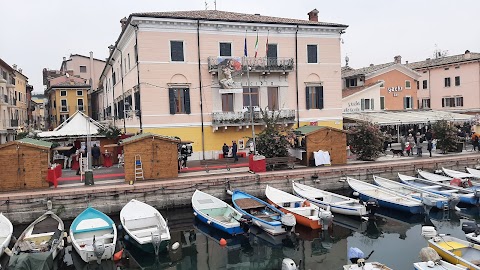 Ristorante Il Portichetto