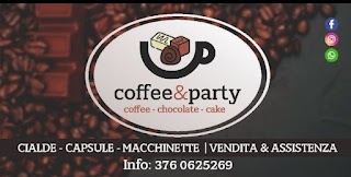 Coffee&Party