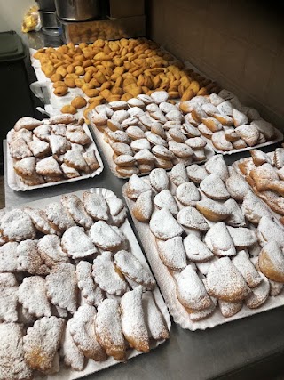 Forno Pasticceria Monticelli Ugo