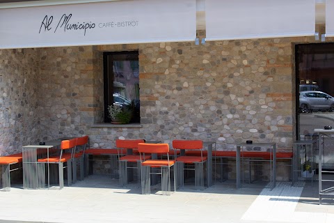 Al Municipio Caffè Bistrot