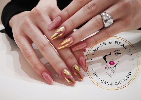 Nails & Beauty by Luana Zibaldo