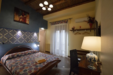 B&B Centro Sicilia Enna Centro