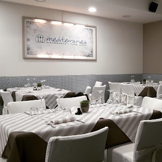 Mediterranea - Ristorante Takeaway