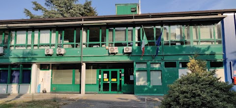 Scuola Secondaria di 1° Grado "Pier Cironi"